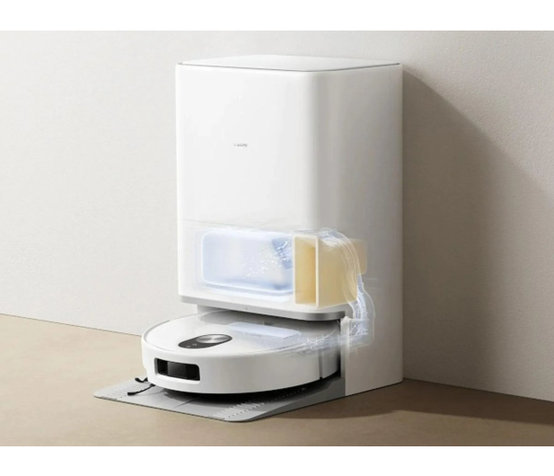 Xiaomi Robot sprzątający 5 EU - 1368201 - zdjęcie 6